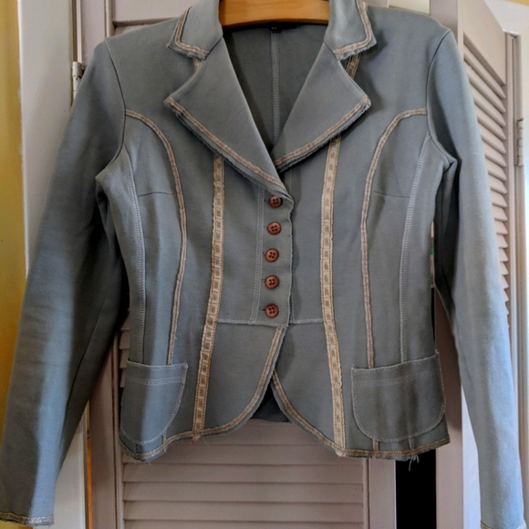 Jacket - Picture 1 of 3